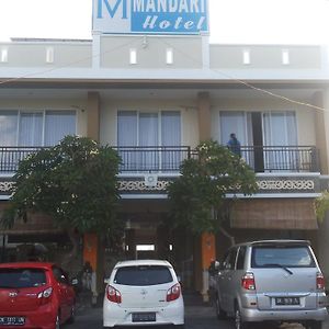 Hotel Mandari